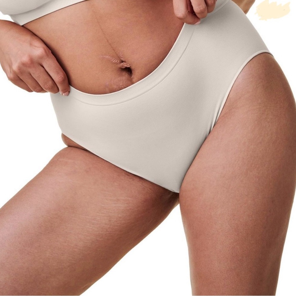 Women's Bravado High-Waisted Briefs